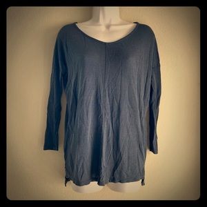 Lightweight Loose Fit Dolman Sweater